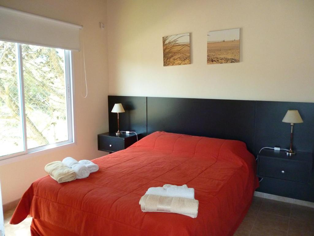 Terra Magna Aparthotel Mar de Las Pampas Room photo