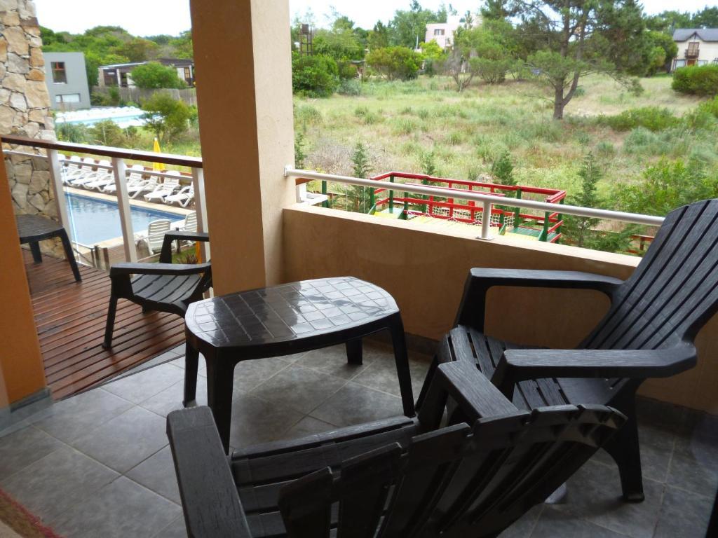 Terra Magna Aparthotel Mar de Las Pampas Room photo