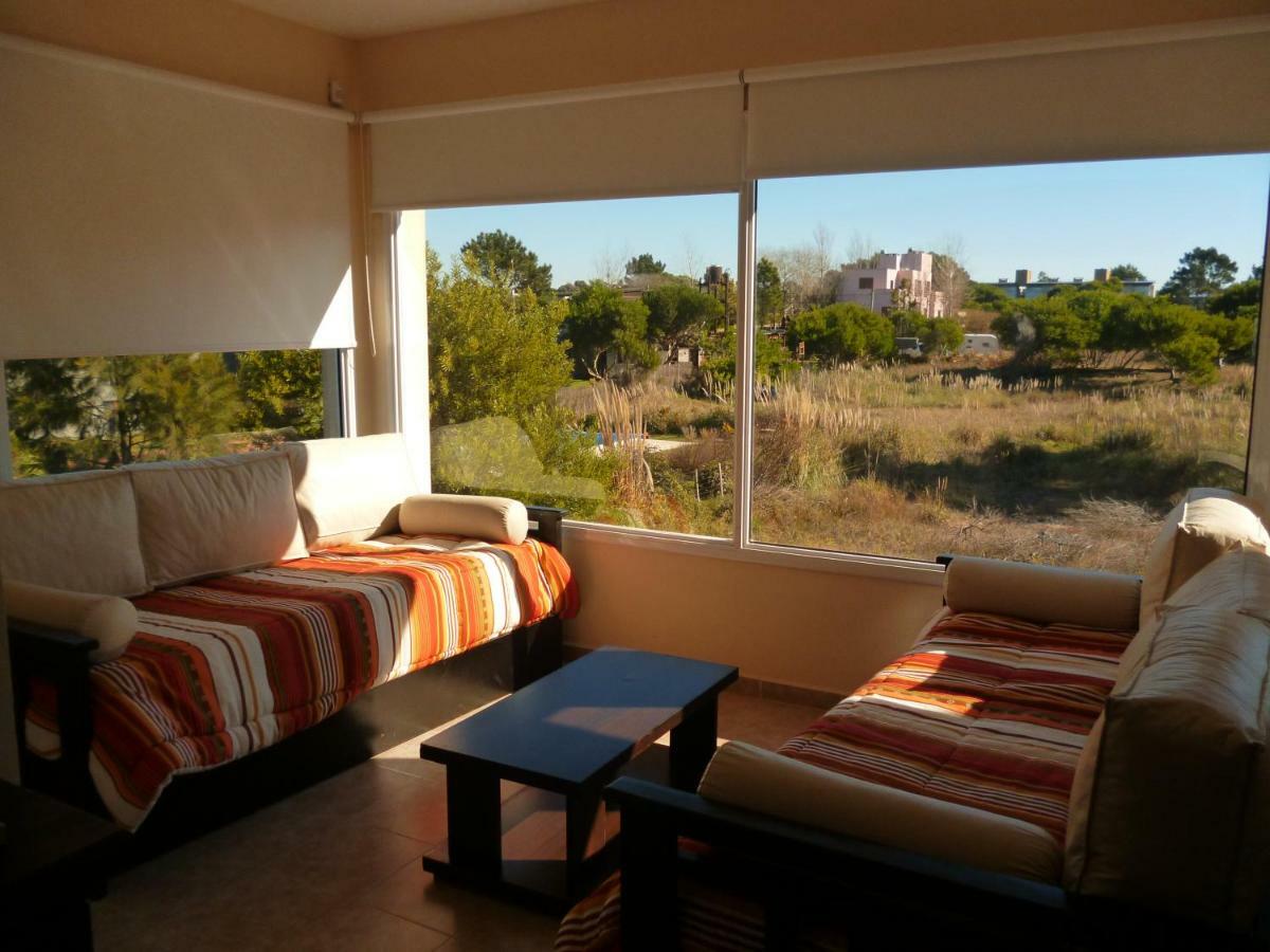Terra Magna Aparthotel Mar de Las Pampas Exterior photo